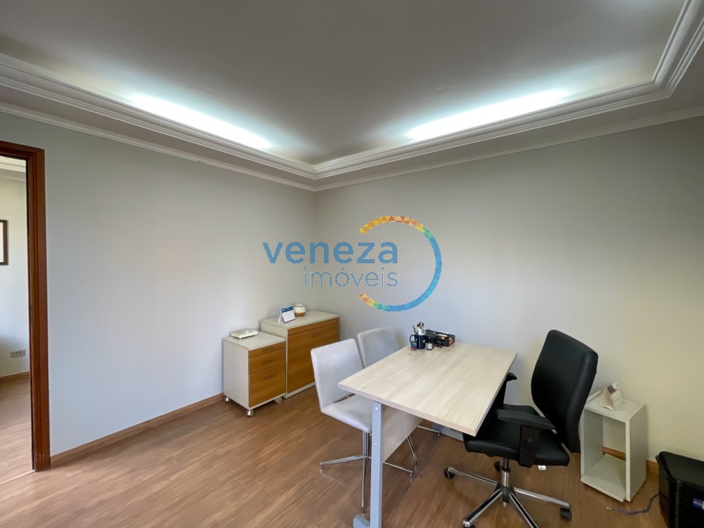 Sala para venda no bairro Centro de Londrina - Foto 14
