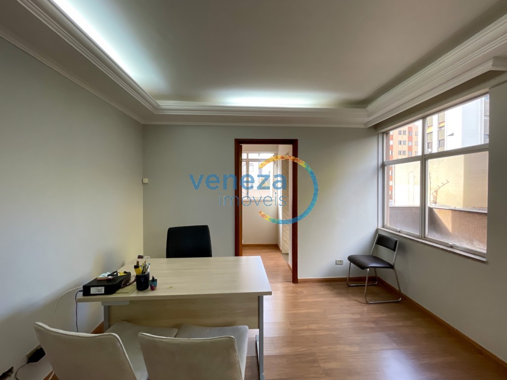 Sala para venda no bairro Centro de Londrina - Foto 15