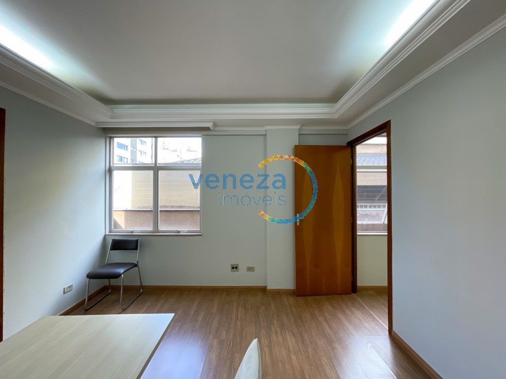 Sala para venda no bairro Centro de Londrina - Foto 16