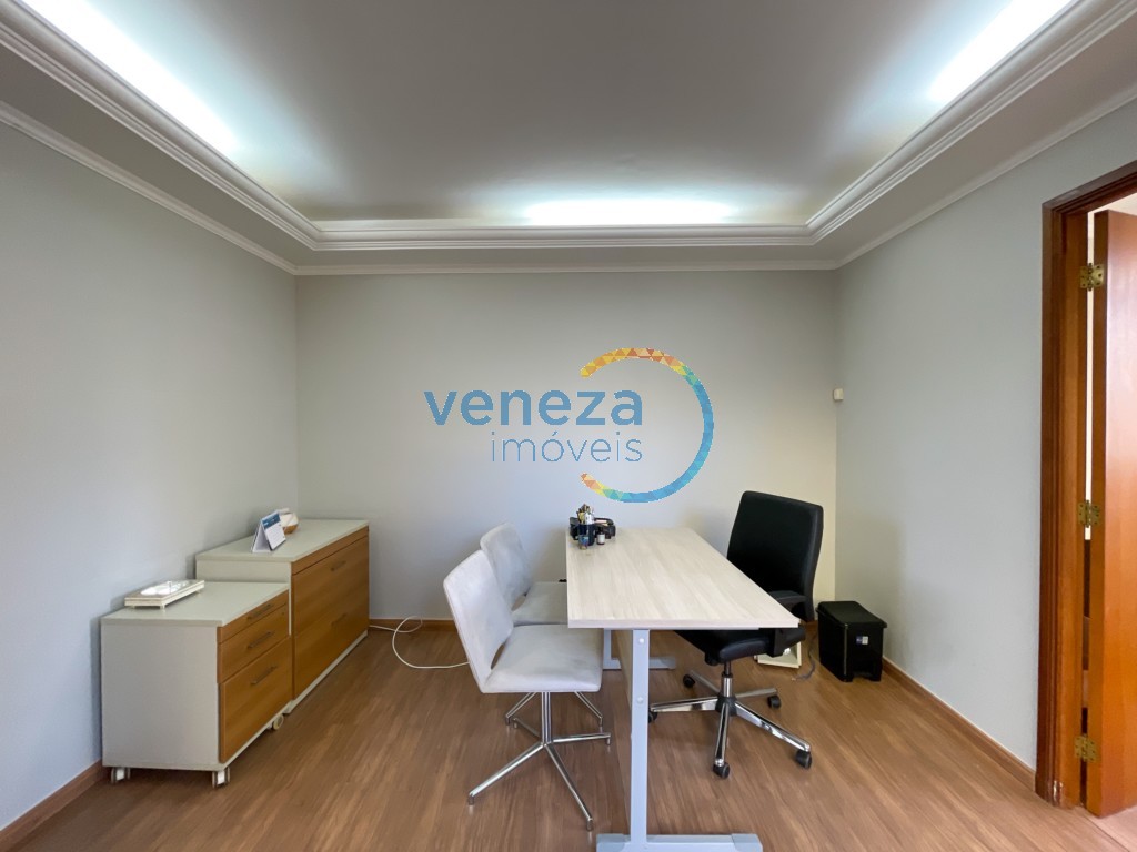 Sala para venda no bairro Centro de Londrina - Foto 18