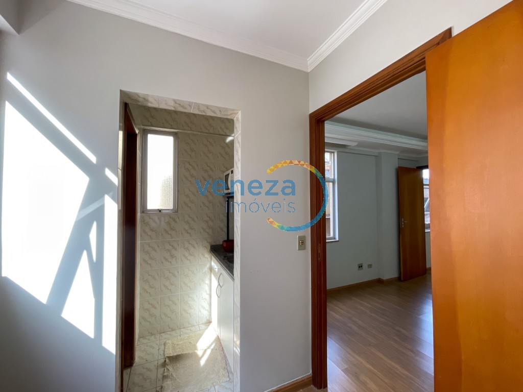 Sala para venda no bairro Centro de Londrina - Foto 19