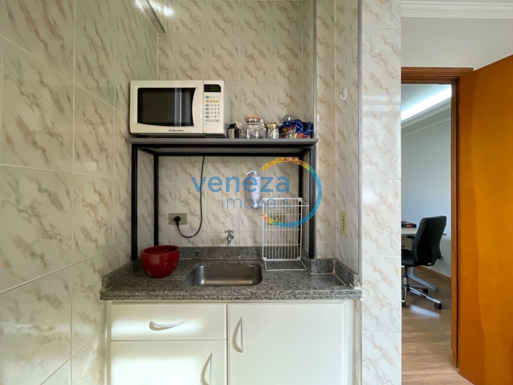 Sala para venda no bairro Centro de Londrina - Foto 21