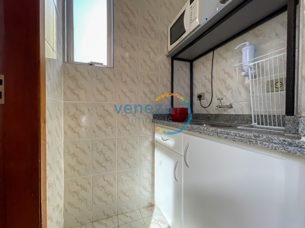 Sala para venda no bairro Centro de Londrina - Foto 22