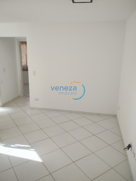 Apartamento para venda no bairro Centro de Londrina - Foto 6