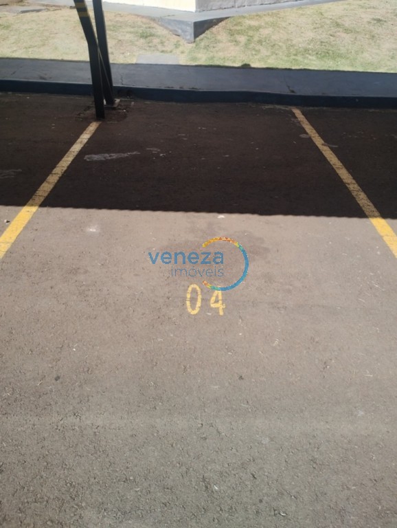 Apartamento para venda no bairro Centro de Londrina - Foto 8