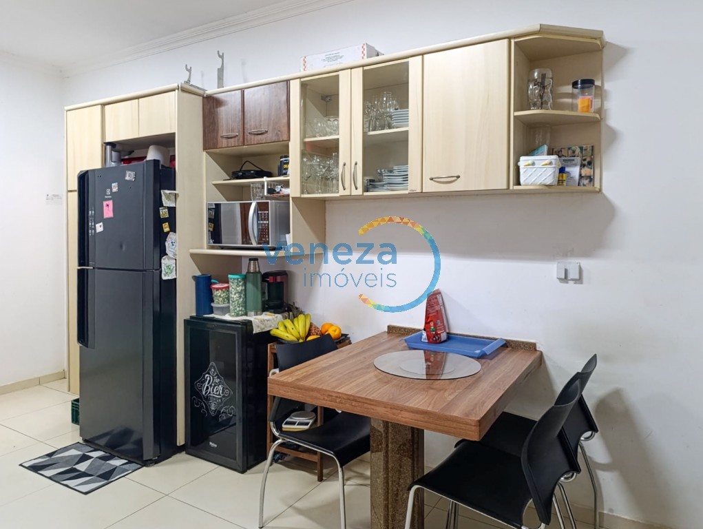 Casa Residencial para venda no bairro Casoni de Londrina - Foto 10