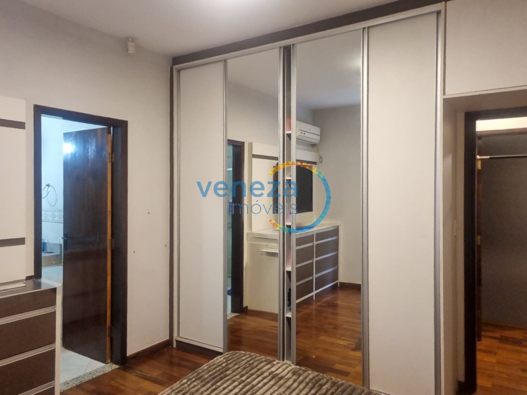Casa Residencial para venda no bairro Casoni de Londrina - Foto 11