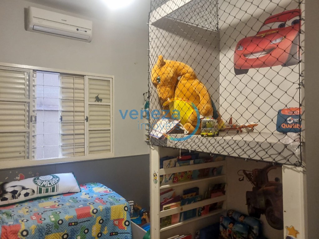 Casa Residencial para venda no bairro Casoni de Londrina - Foto 18