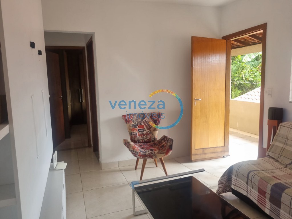 Casa Residencial para venda no bairro Casoni de Londrina - Foto 22