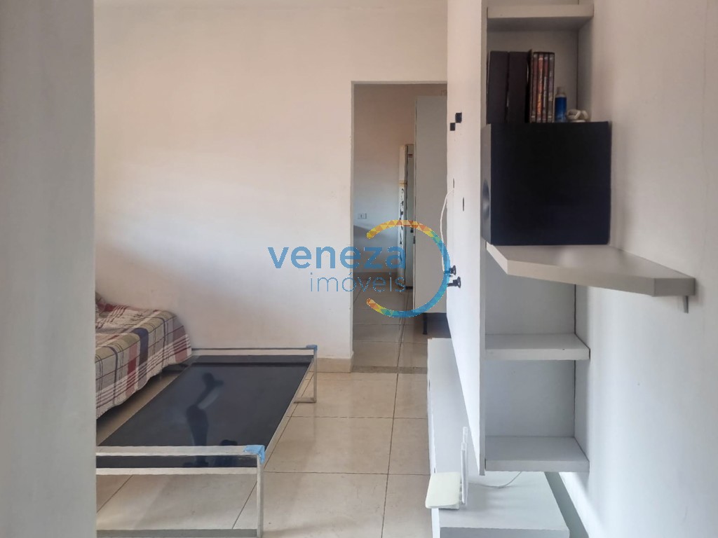 Casa Residencial para venda no bairro Casoni de Londrina - Foto 23