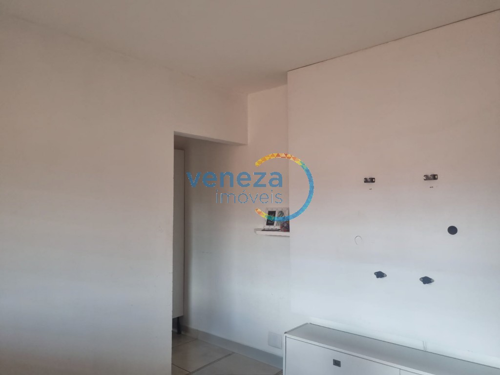 Casa Residencial para venda no bairro Casoni de Londrina - Foto 24