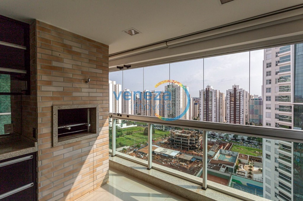Apartamento para venda no bairro Gleba Palhano de Londrina - Foto 8