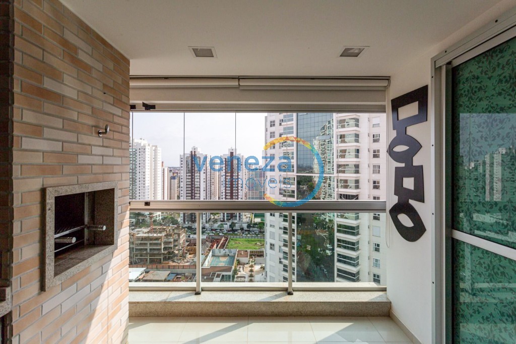 Apartamento para venda no bairro Gleba Palhano de Londrina - Foto 9
