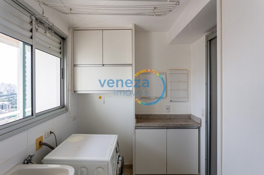 Apartamento para venda no bairro Gleba Palhano de Londrina - Foto 14