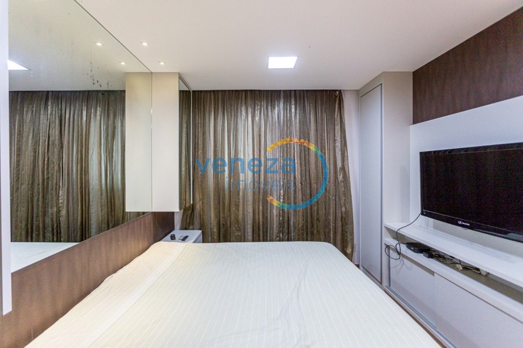 Apartamento para venda no bairro Gleba Palhano de Londrina - Foto 22