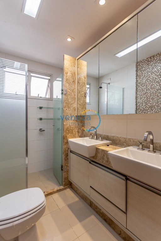 Apartamento para venda no bairro Gleba Palhano de Londrina - Foto 26