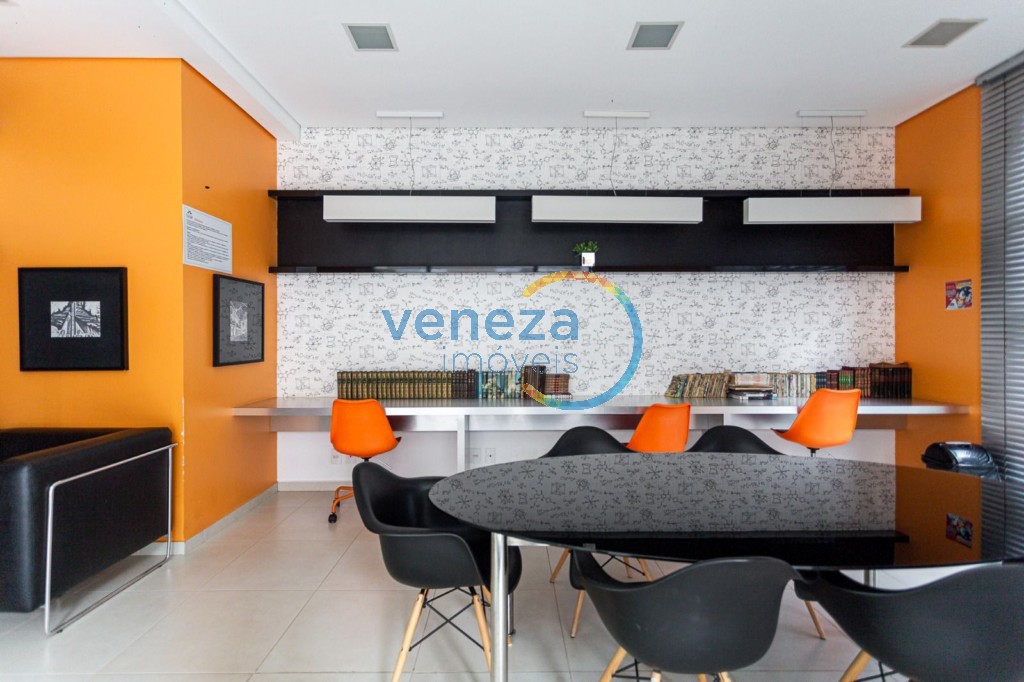 Apartamento para venda no bairro Gleba Palhano de Londrina - Foto 33