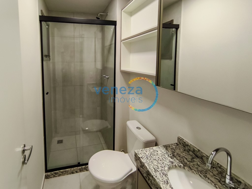 Apartamento para venda no bairro Gleba Palhano de Londrina - Foto 10