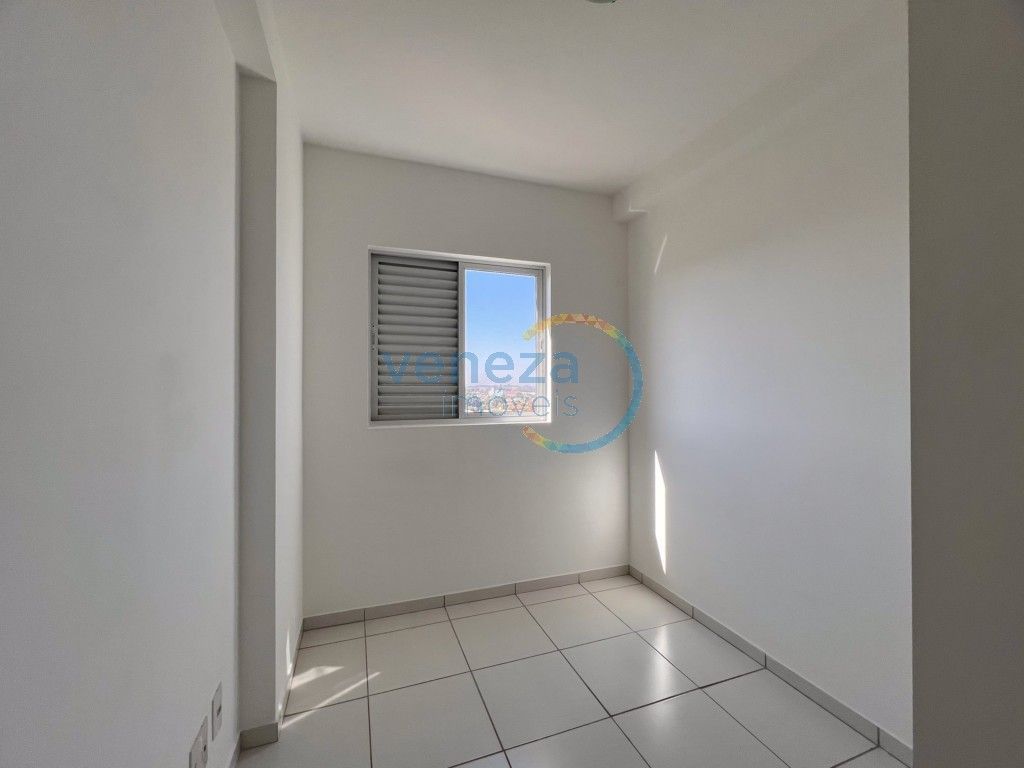 Apartamento para venda no bairro Marajoara de Londrina - Foto 6