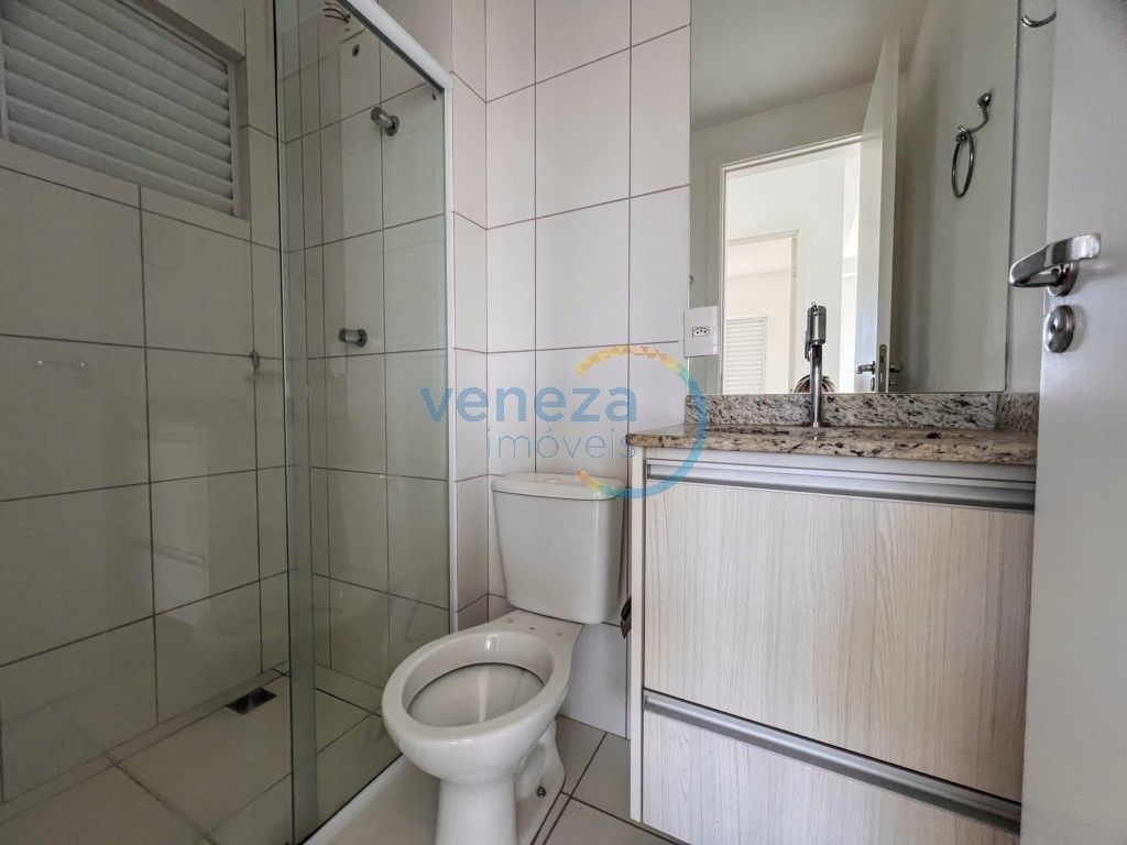 Apartamento para venda no bairro Marajoara de Londrina - Foto 7