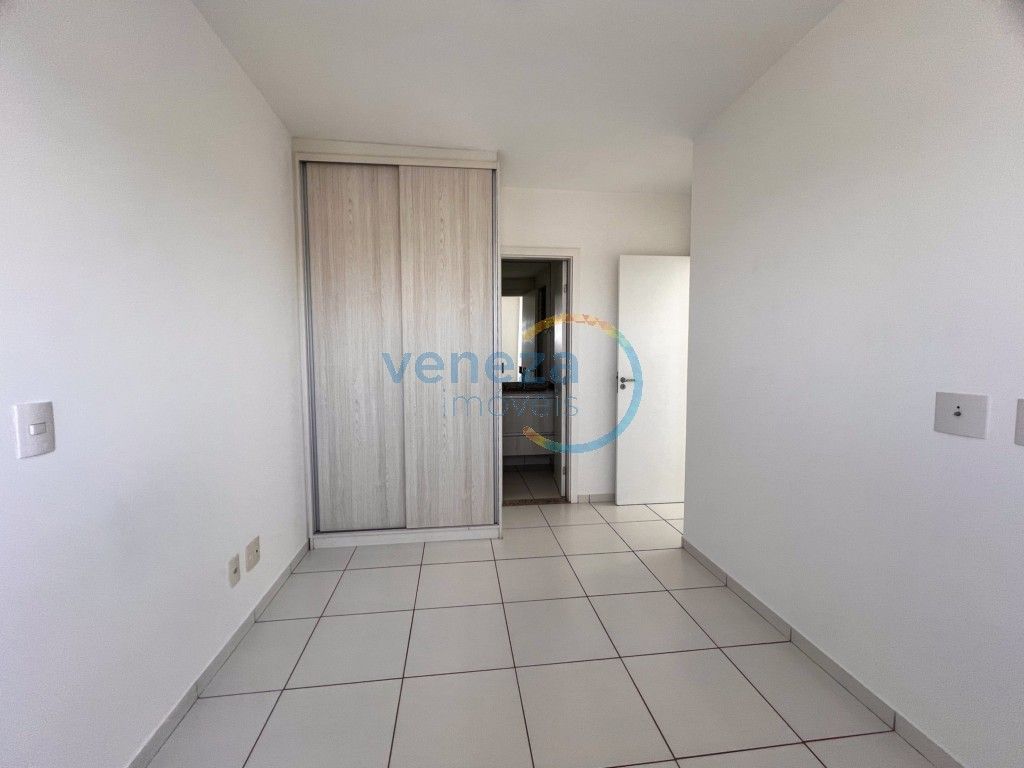 Apartamento para venda no bairro Marajoara de Londrina - Foto 9