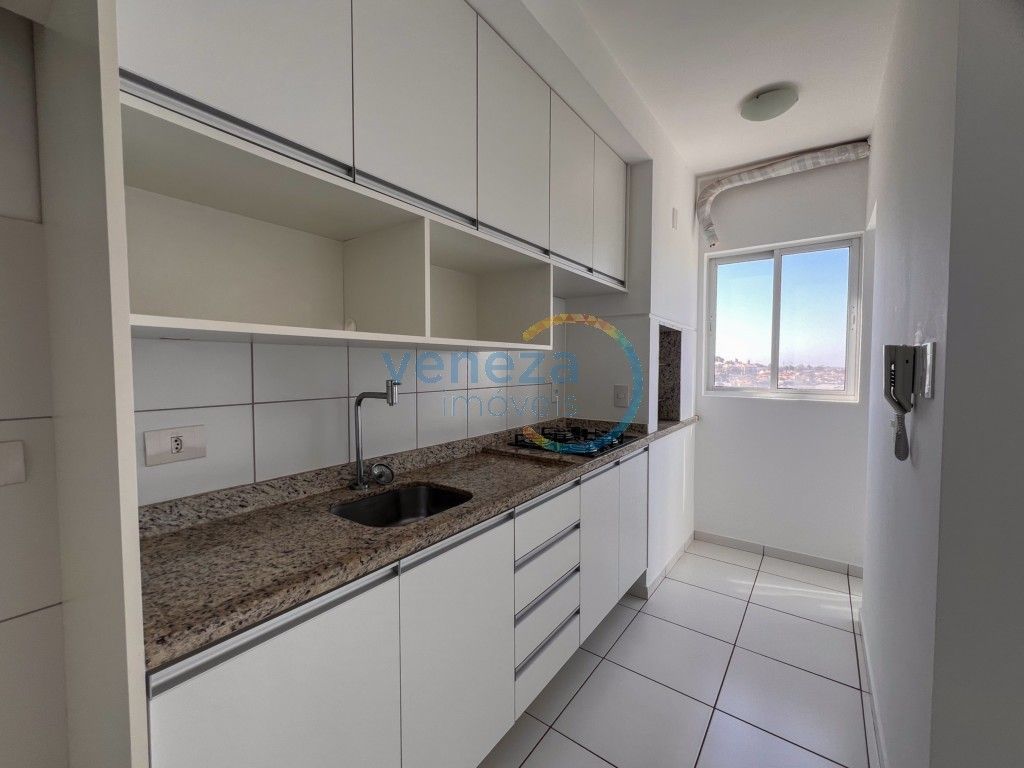 Apartamento para venda no bairro Marajoara de Londrina - Foto 11