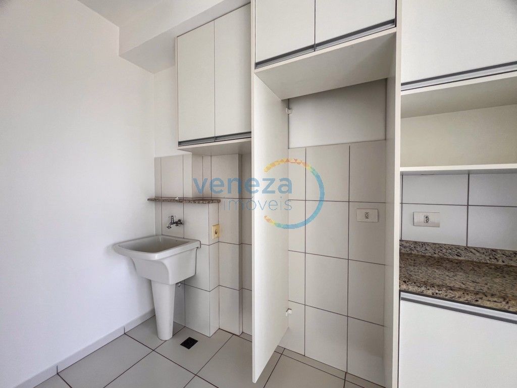 Apartamento à venda em Marajoara, Londrina — Portal Chave Fácil
