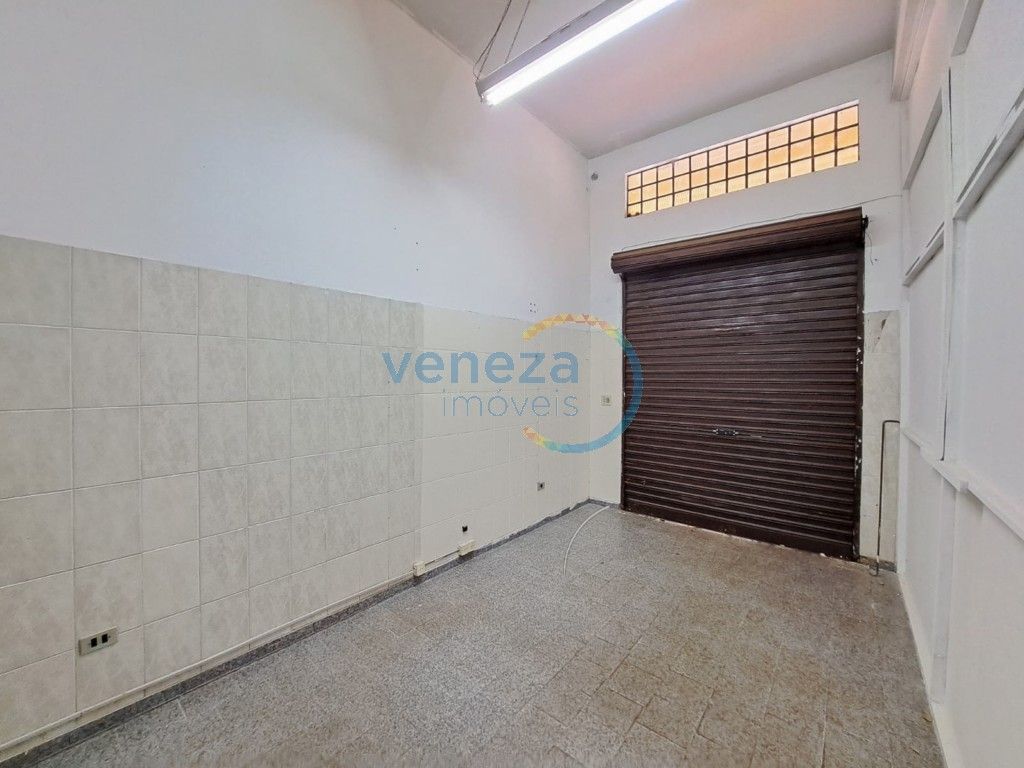 Salão-loja para locação no bairro Sao Francisco de Assis de Londrina - Foto 4