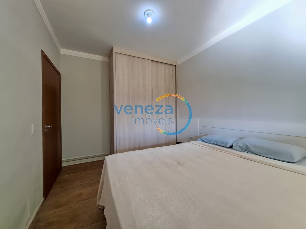 Casa Residencial para venda no bairro Eestancia Cabral de Cambe - Foto 9