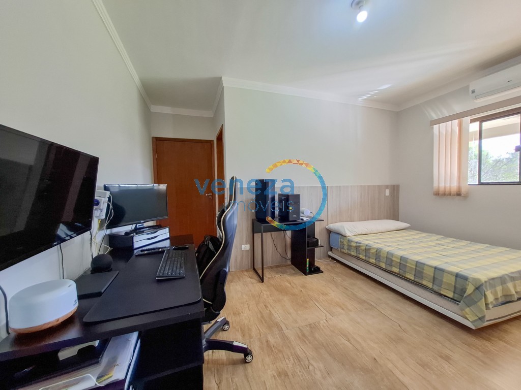 Casa Residencial para venda no bairro Eestancia Cabral de Cambe - Foto 13