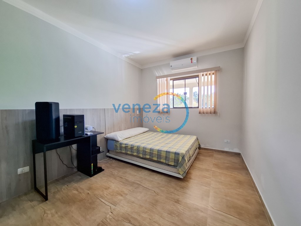 Casa Residencial para venda no bairro Eestancia Cabral de Cambe - Foto 14