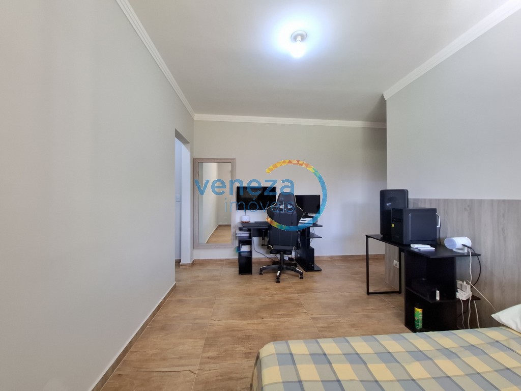 Casa Residencial para venda no bairro Eestancia Cabral de Cambe - Foto 15