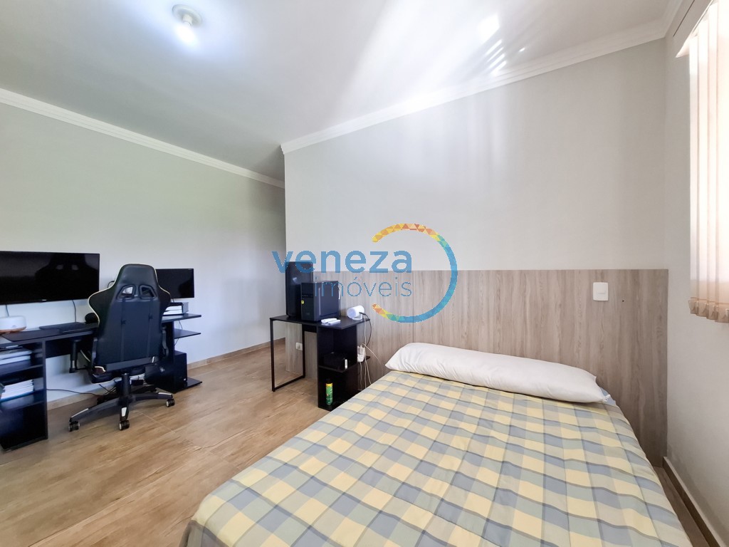 Casa Residencial para venda no bairro Eestancia Cabral de Cambe - Foto 16