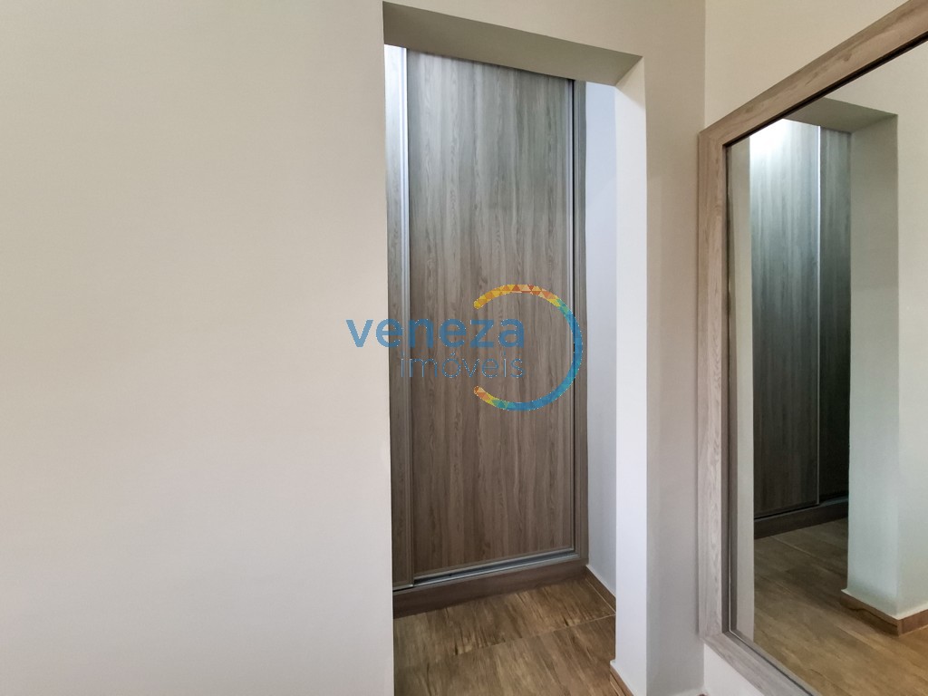 Casa Residencial para venda no bairro Eestancia Cabral de Cambe - Foto 17