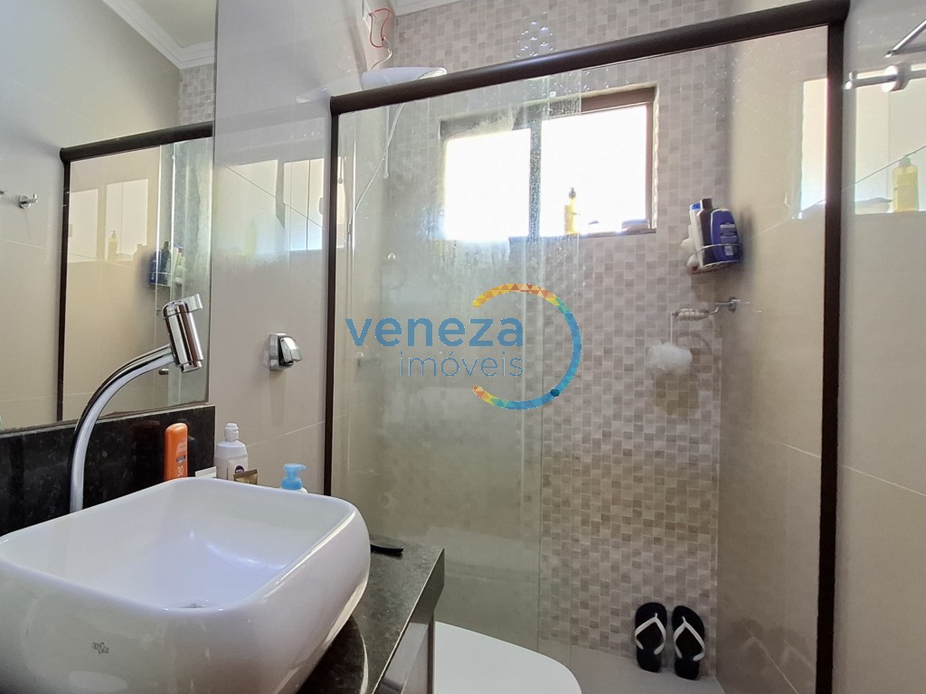 Casa Residencial para venda no bairro Eestancia Cabral de Cambe - Foto 19