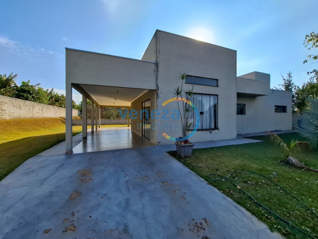 Casa Residencial para venda no bairro Eestancia Cabral de Cambe - Foto 37