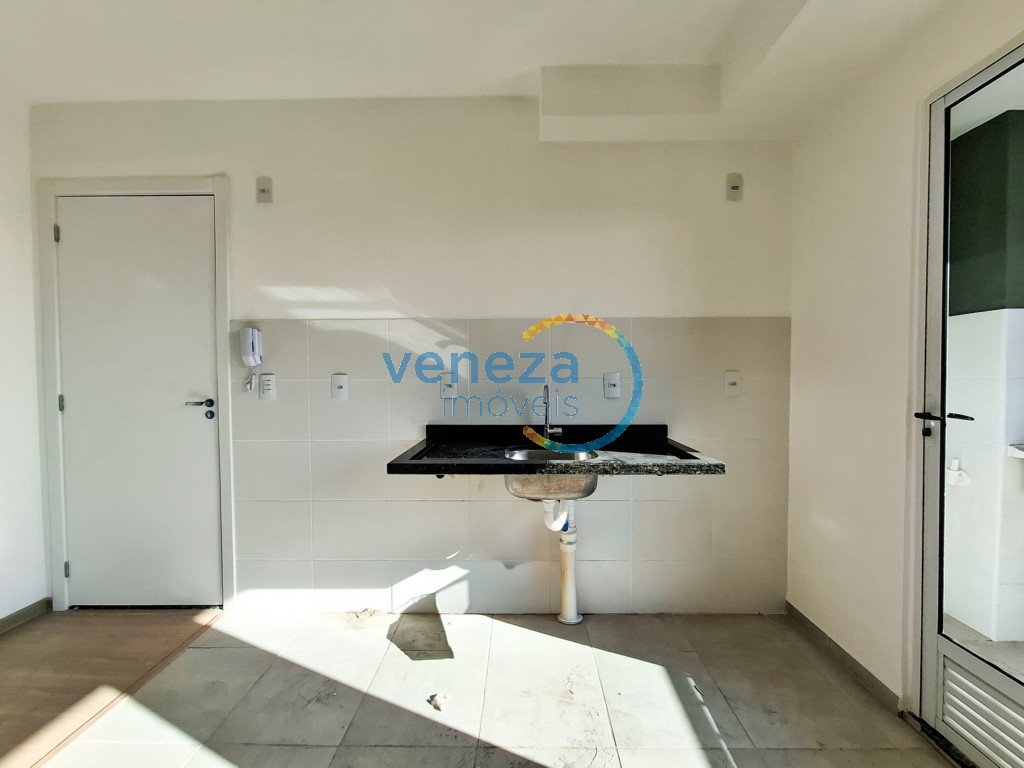 Apartamento para venda no bairro Vista Bela de Londrina - Foto 6