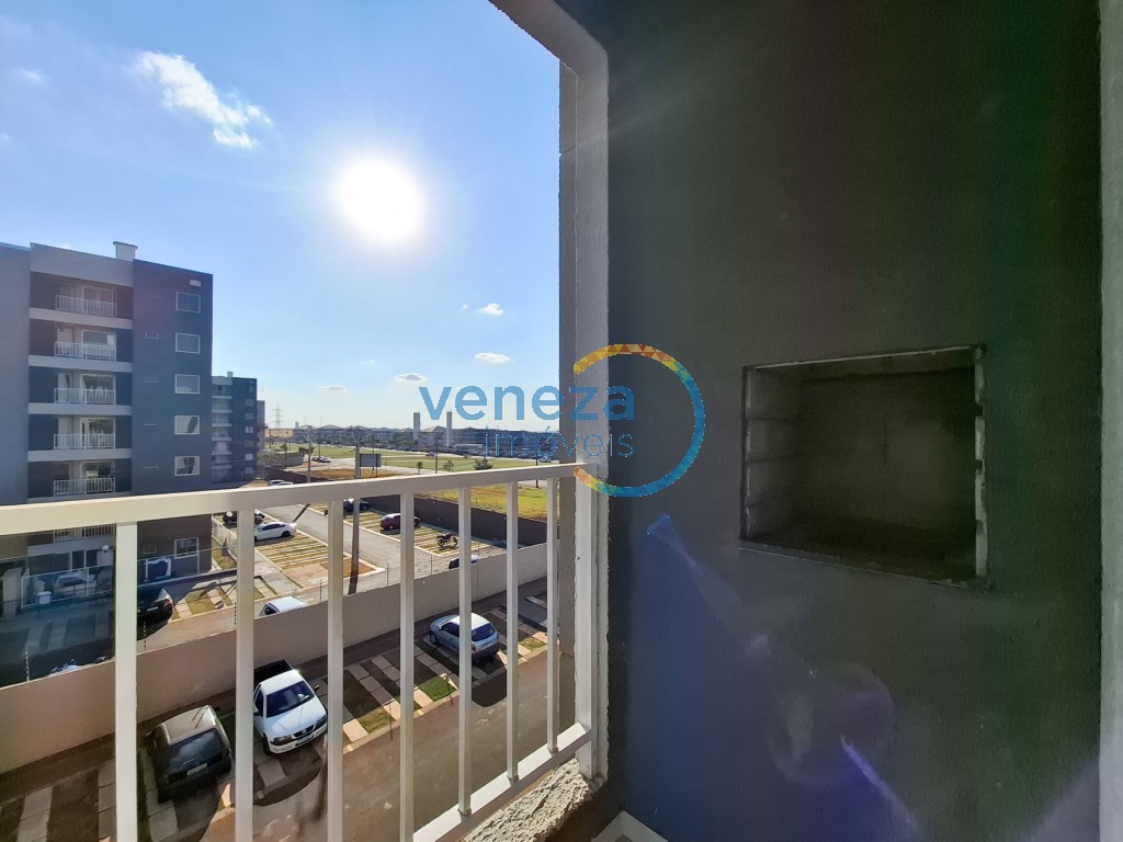 Apartamento para venda no bairro Vista Bela de Londrina - Foto 7