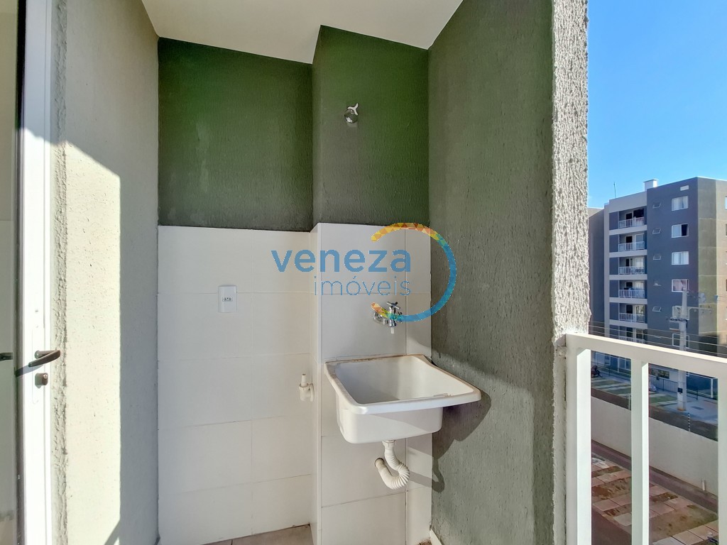 Apartamento para venda no bairro Vista Bela de Londrina - Foto 8