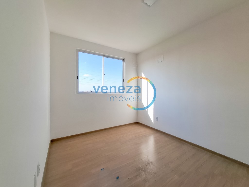 Apartamento para venda no bairro Vista Bela de Londrina - Foto 10