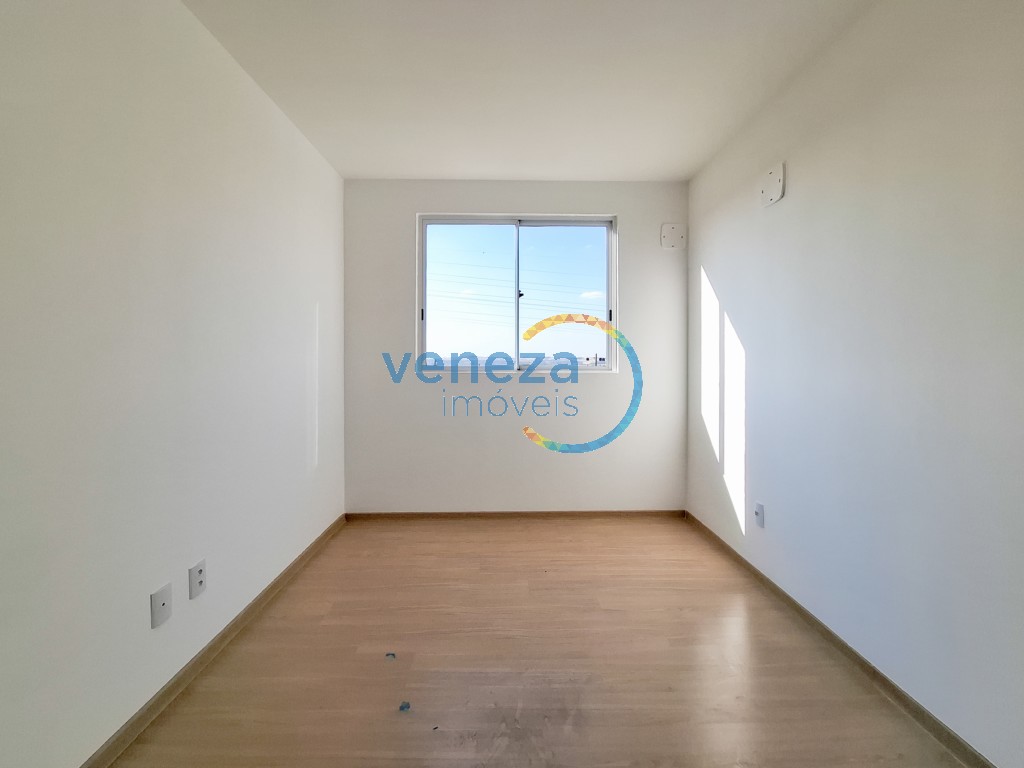 Apartamento para venda no bairro Vista Bela de Londrina - Foto 11
