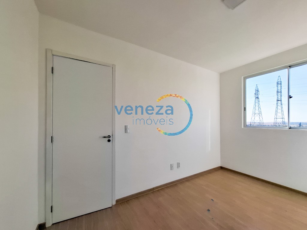Apartamento para venda no bairro Vista Bela de Londrina - Foto 13