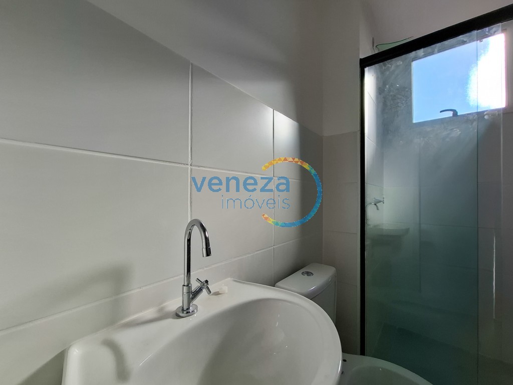 Apartamento para venda no bairro Vista Bela de Londrina - Foto 16