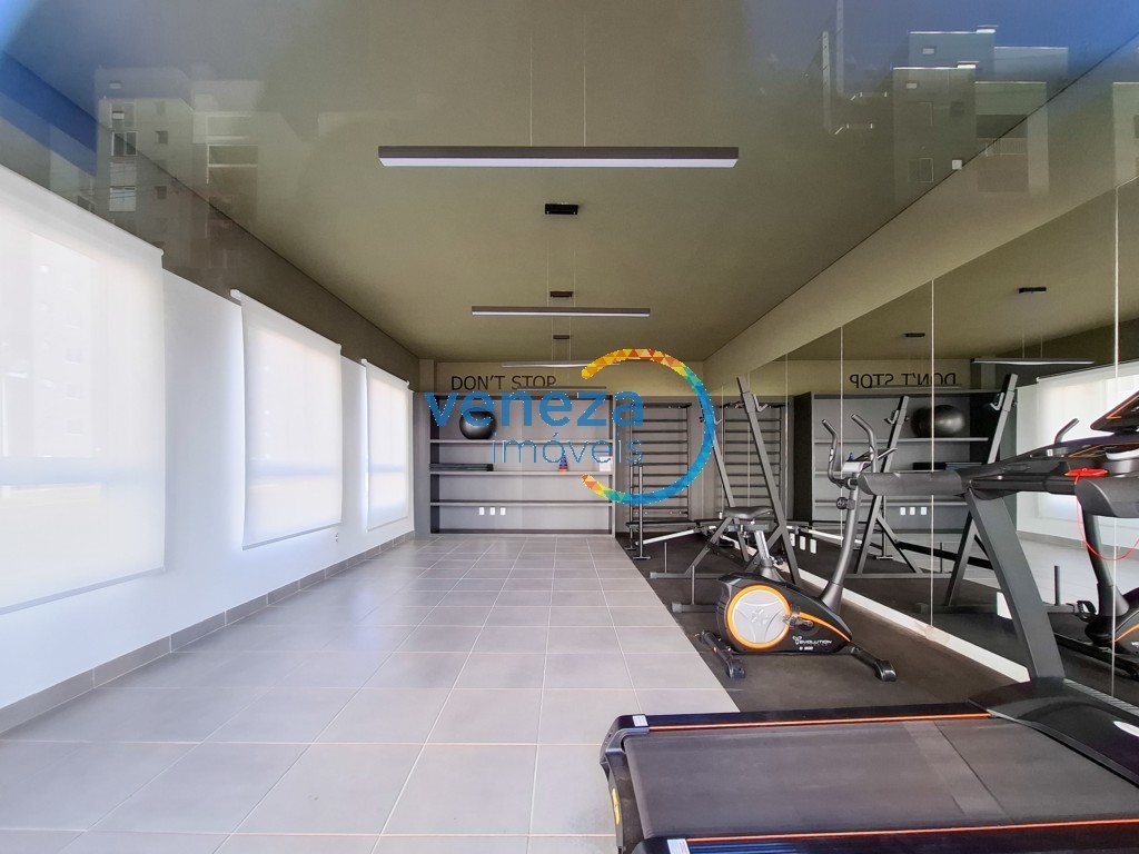 Apartamento para venda no bairro Vista Bela de Londrina - Foto 20