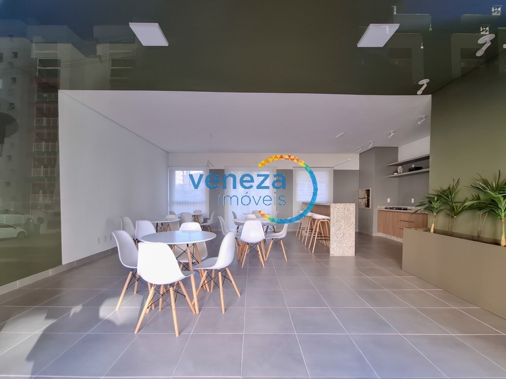 Apartamento para venda no bairro Vista Bela de Londrina - Foto 21