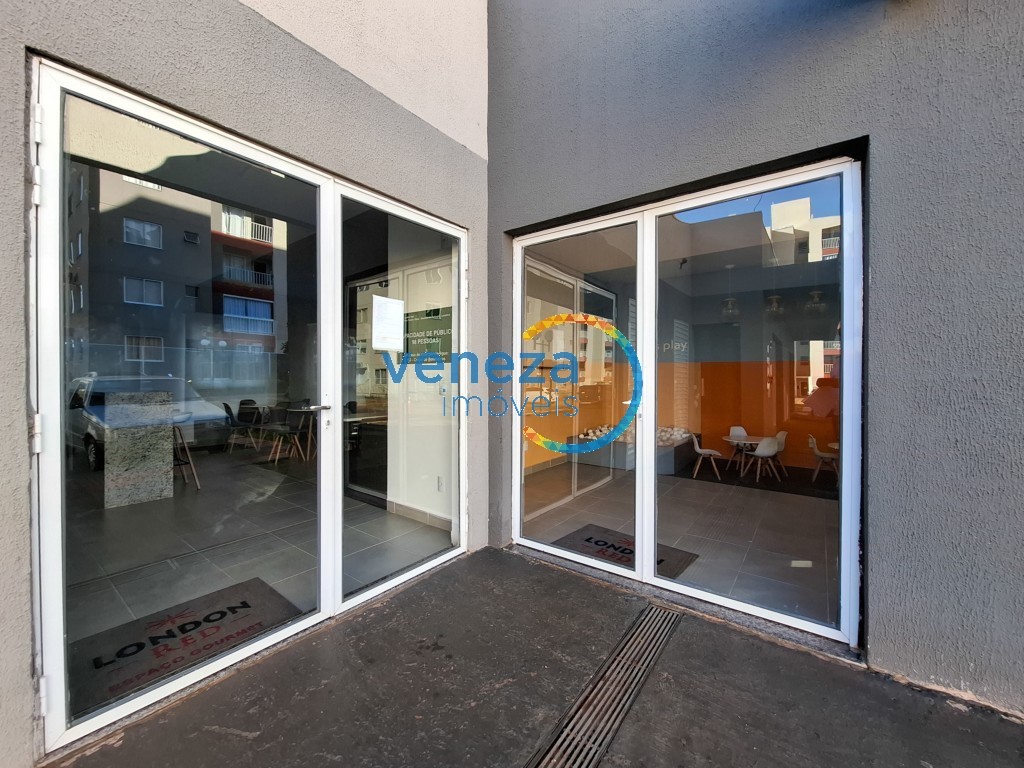 Apartamento para venda no bairro Vista Bela de Londrina - Foto 22