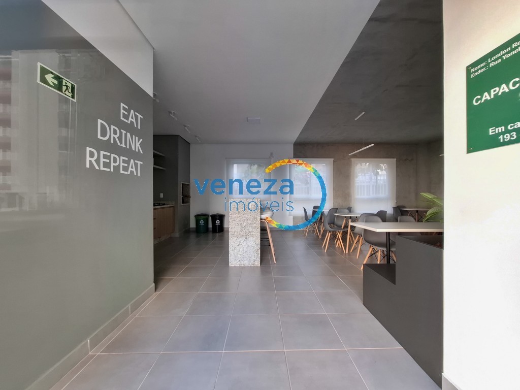 Apartamento para venda no bairro Vista Bela de Londrina - Foto 23