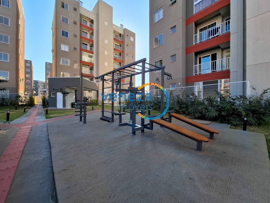 Apartamento para venda no bairro Vista Bela de Londrina - Foto 25