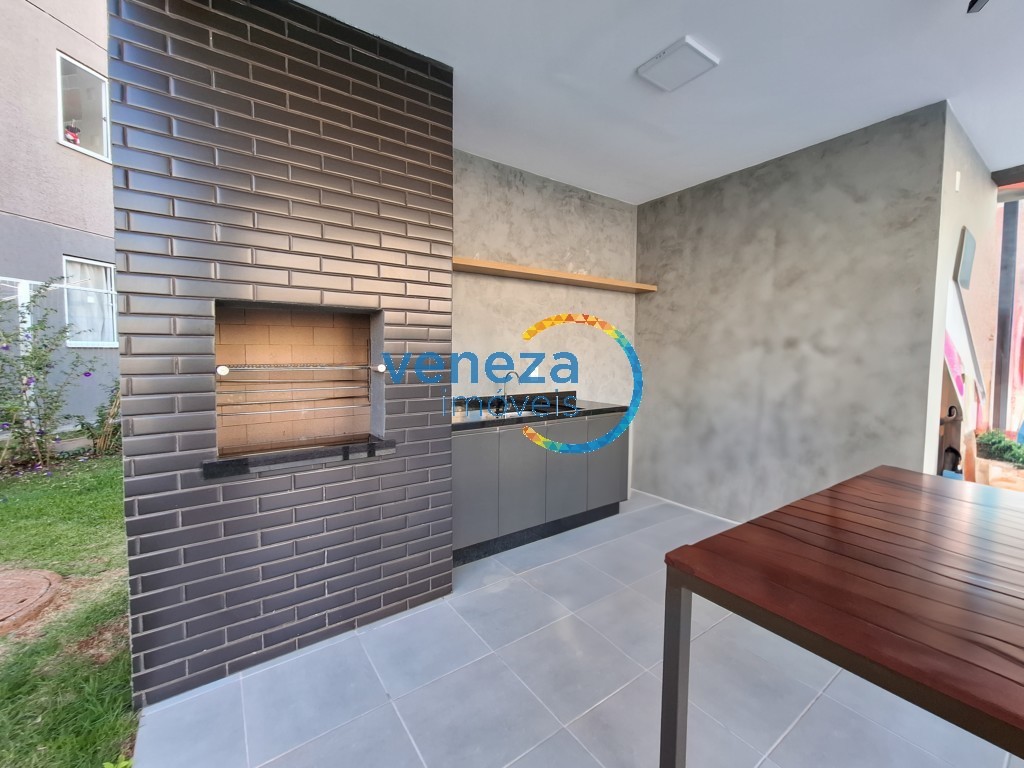 Apartamento para venda no bairro Vista Bela de Londrina - Foto 26