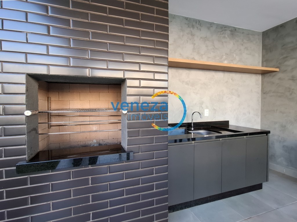 Apartamento para venda no bairro Vista Bela de Londrina - Foto 27